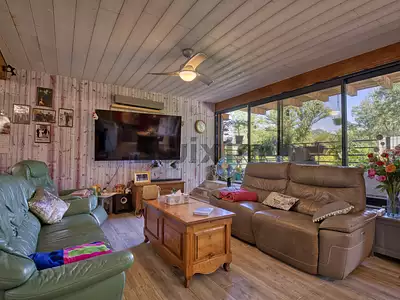 Maison, 118 m²