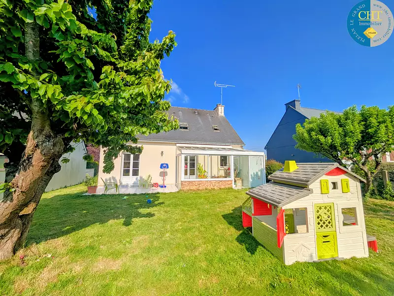 Maison, 107 m²