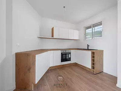 Appartement, 108 m²
