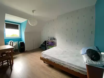 Maison, 115 m²