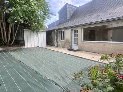Maison, 76 m²