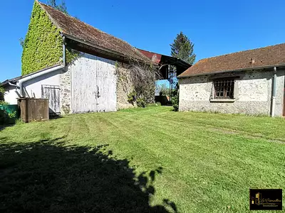 Maison, 201 m²