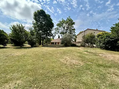 Maison, 312 m²