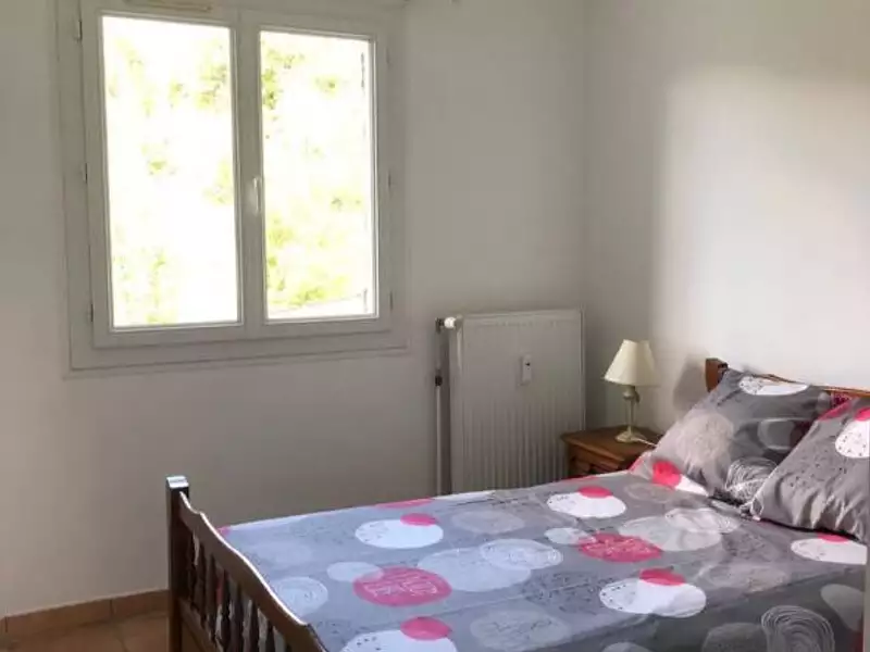 Appartement, 82 m²