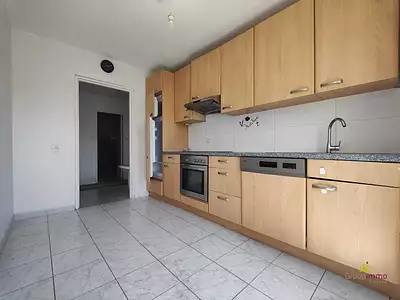 Appartement, 83,55 m²