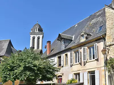 Maison, 71 m²