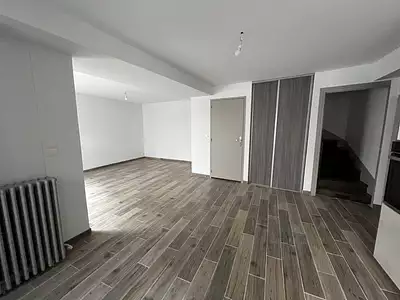 Maison, 112 m²