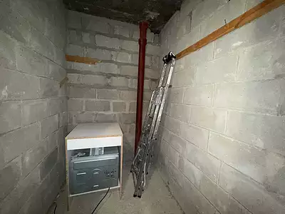 Appartement, 109 m²