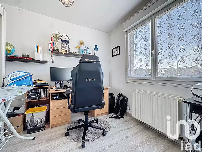 Maison, 68 m²