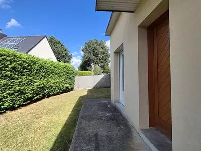 Maison, 84 m²
