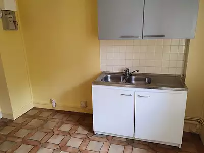 Appartement, 54,75 m²