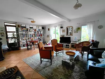 Maison, 115 m²