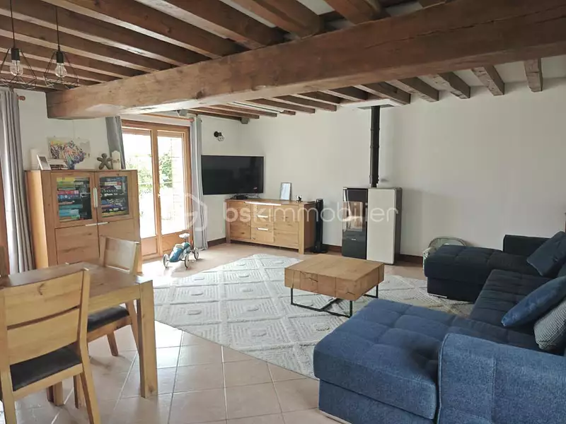 Maison, 146 m²