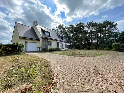 Maison, 110 m²
