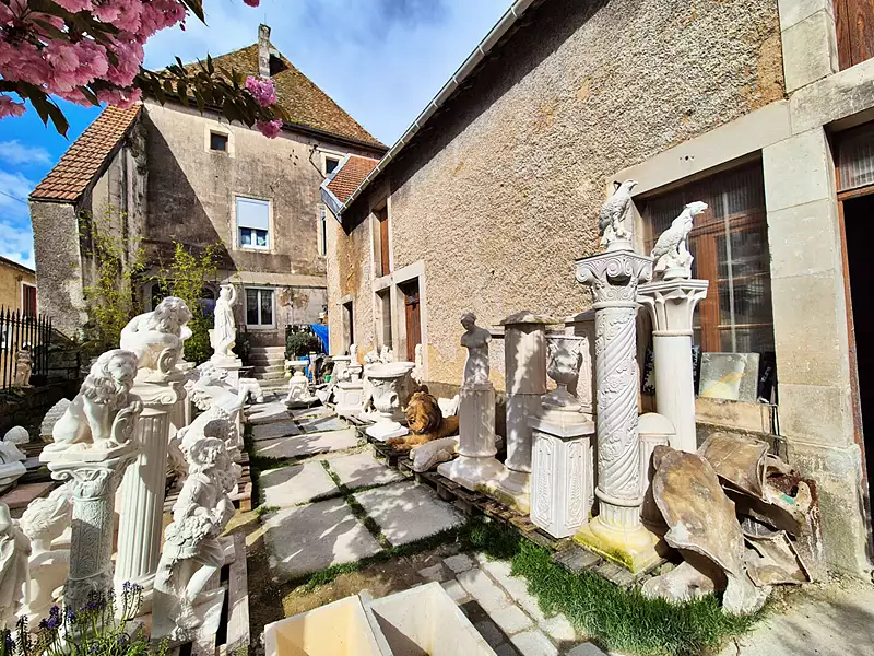 Maison, 132 m²