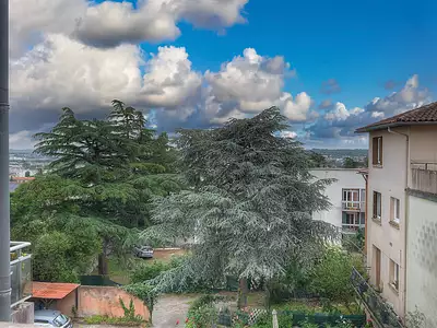 Appartement, 84 m²