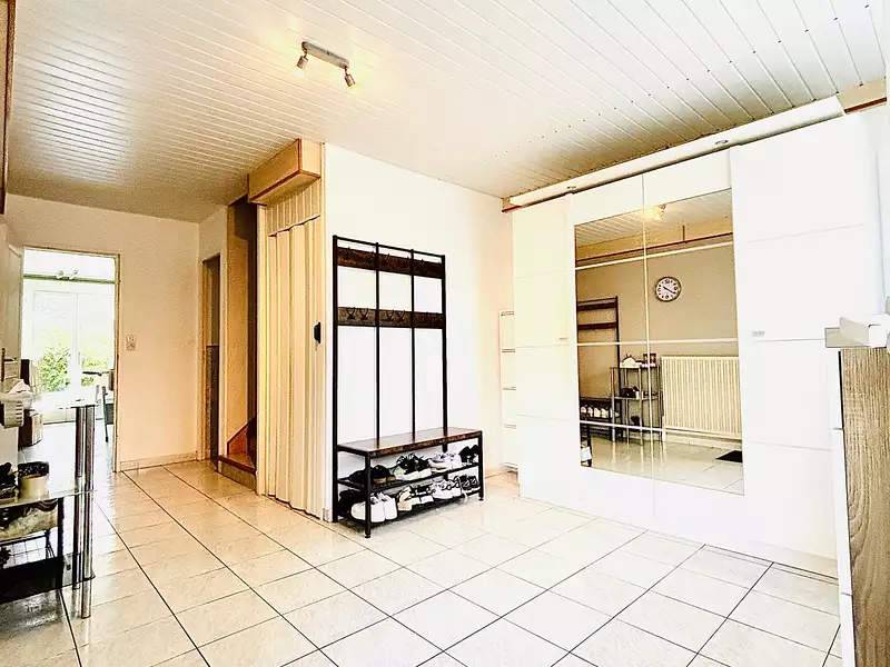 Maison, 121 m²