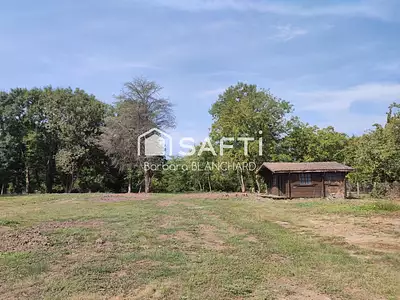 Maison, 150 m²