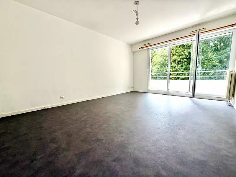 Appartement, 45 m²