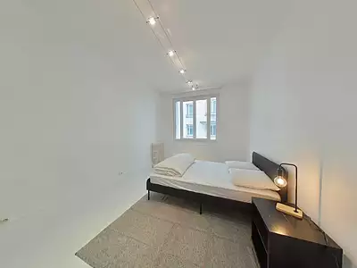 Appartement, 48,77 m²
