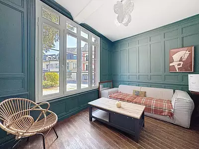 Maison, 100 m²