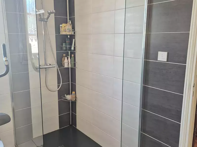 Maison, 128 m²