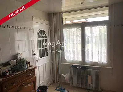 Maison, 98 m²