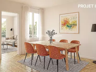 Maison, 150 m²
