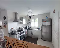 Maison, 100 m²