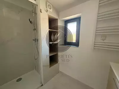 Maison, 58 m²
