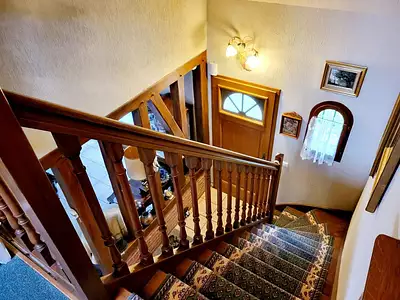 Maison, 134 m²