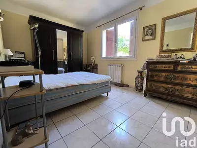 Maison, 100 m²