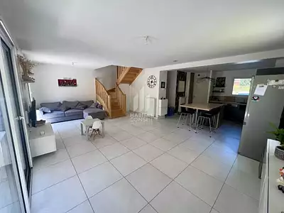 Maison, 87,88 m²