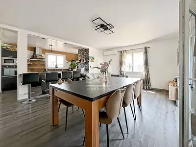 Appartement, 91,98 m²