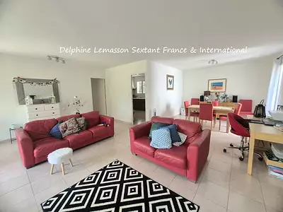 Maison, 104 m²