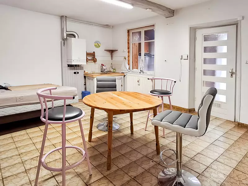 Maison, 85 m²