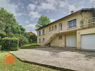 Maison, 155 m²
