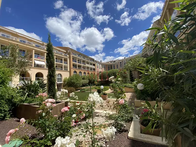 Appartement, 49,51 m²