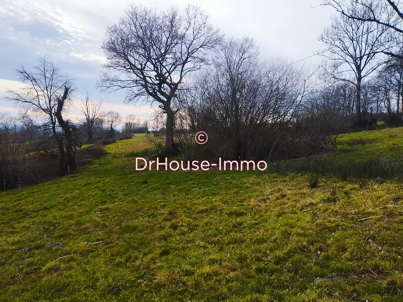 Terrain, 36 914 m²