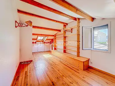 Maison, 115 m²