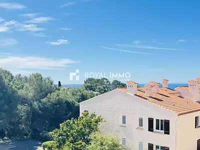 Appartement, 36,74 m²