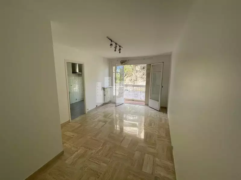 Appartement, 26,15 m²