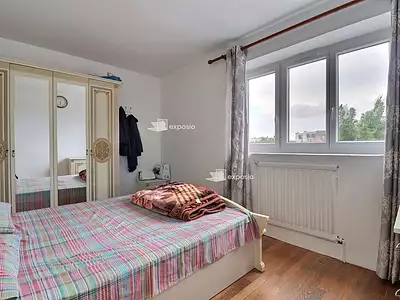 Appartement, 73,67 m²