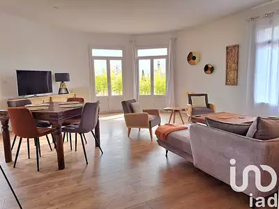 Appartement, 103 m²