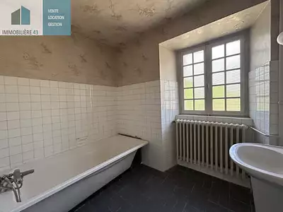 Maison, 220 m²