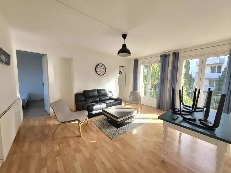 Appartement, 65 m²