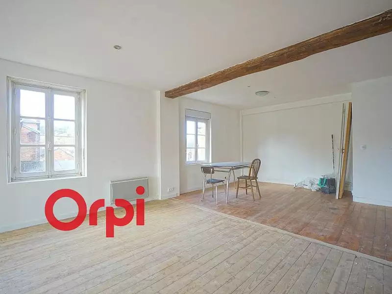 Maison, 162 m²