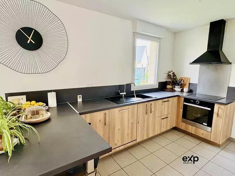 Maison, 103 m²