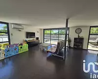 Appartement, 120 m²