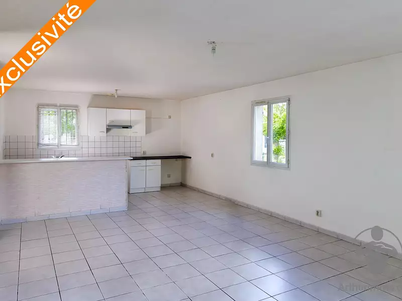 Maison, 73,61 m²